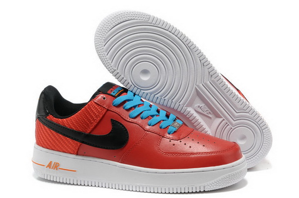 Nike Air Force One Men Low--219